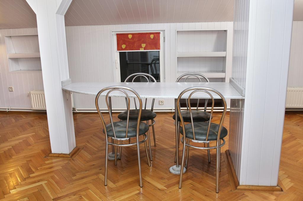 Apartament Unirii Fountains By Central R4r *