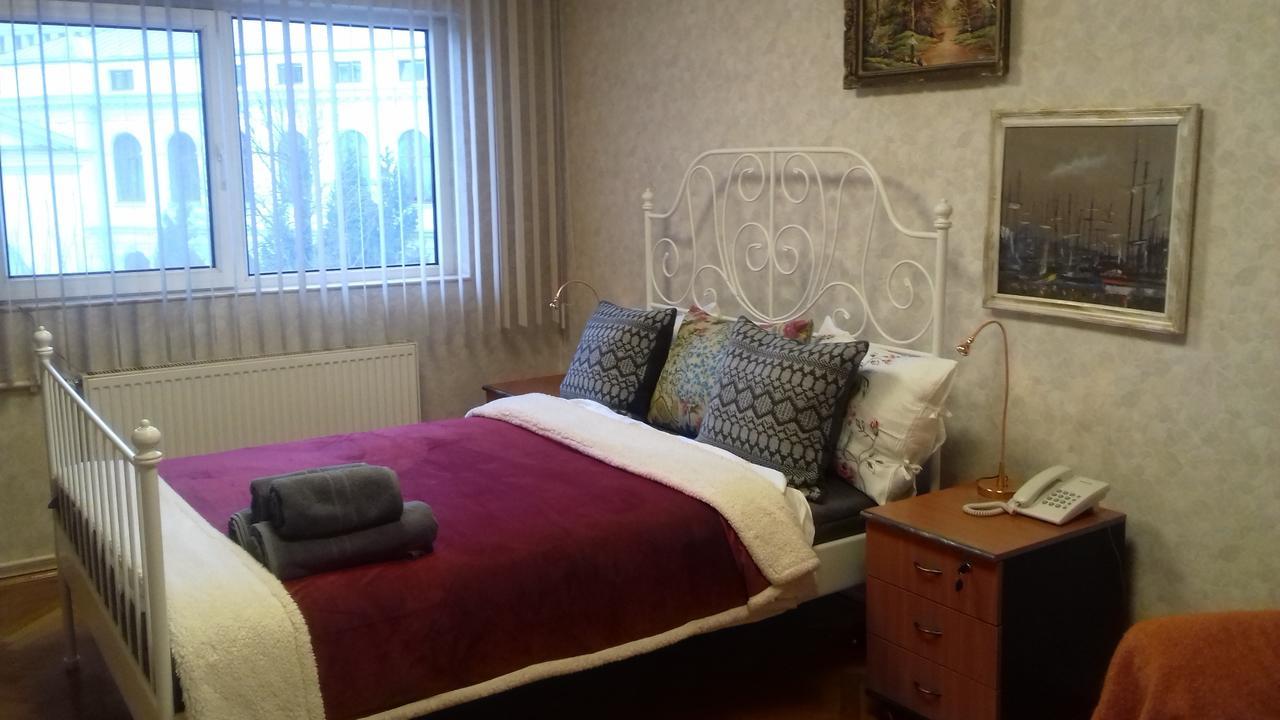Apartament Unirii Fountains By Central R4r Bucureşti