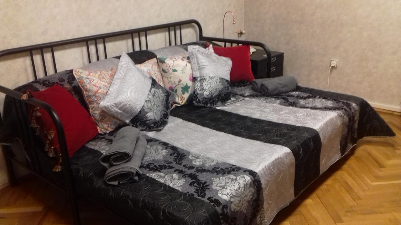 Apartament Unirii Fountains By Central R4r Bucureşti