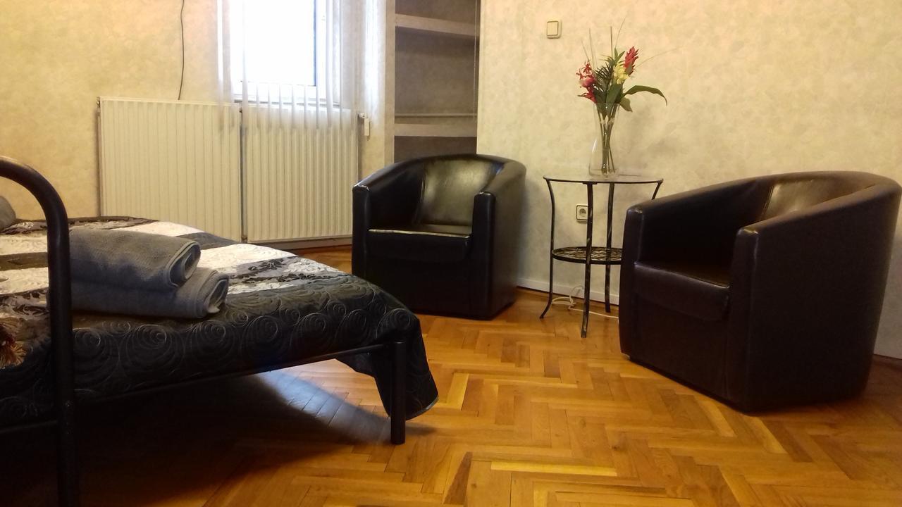 Apartament Unirii Fountains By Central R4r Bucureşti